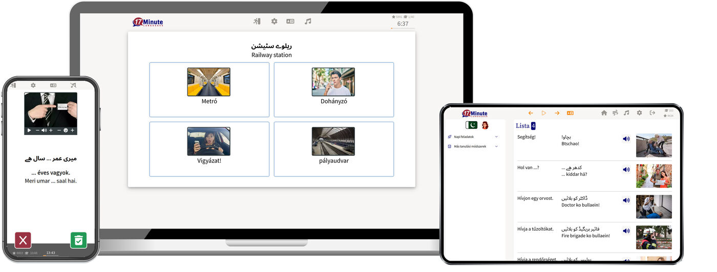 online tanfolyam