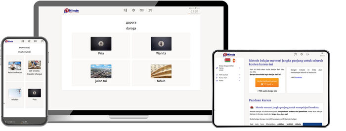Gratis kursus bahasa Belarus versi uji coba