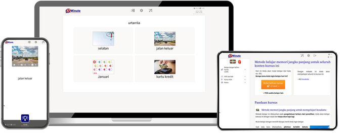 Gratis kursus bahasa Basque versi uji coba