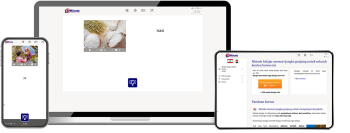 Gratis kursus bahasa Lebanon versi uji coba