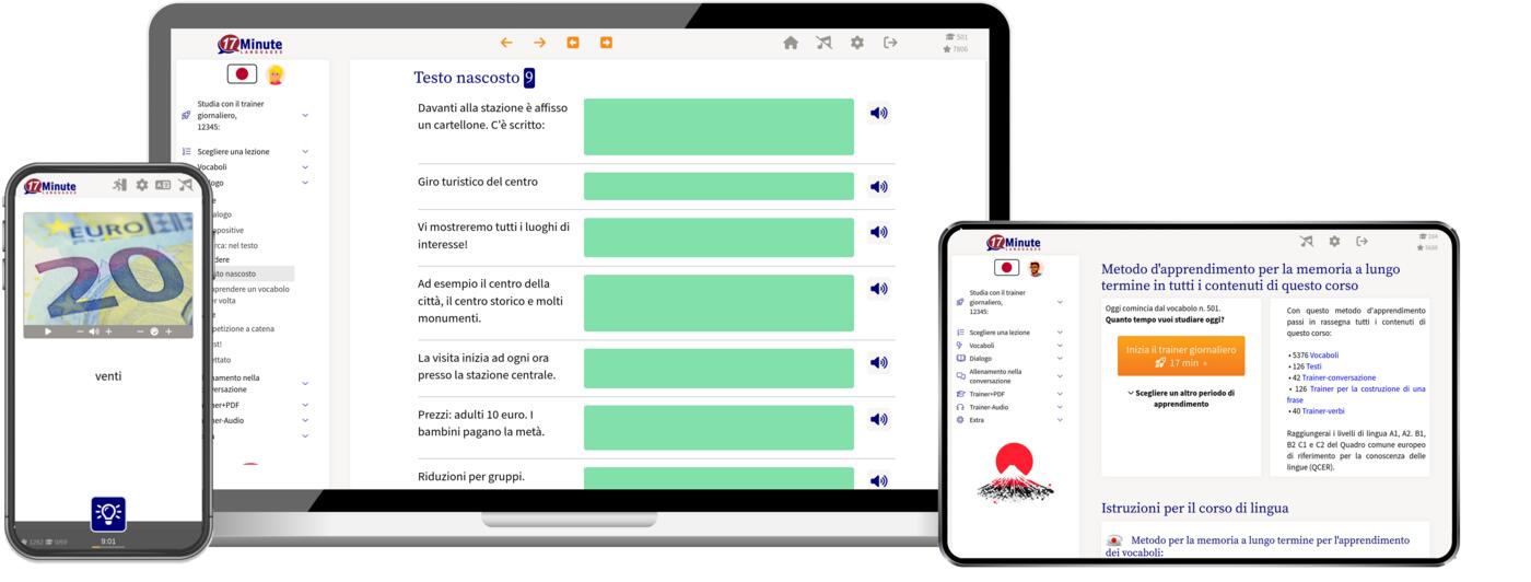 Qual'è Il Miglior Corso Di Giapponese Online? - Corso Di Giapponese - Foto 8