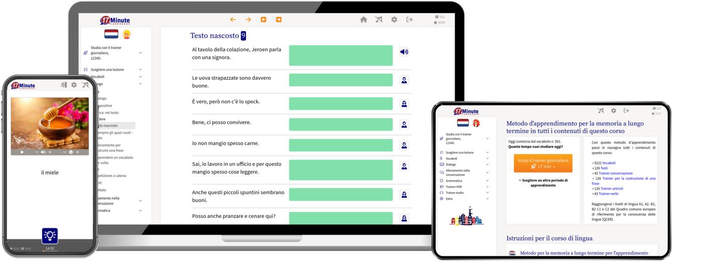 17 Minute Languages Corso Flirtare In Olandese