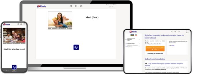 Nemokama azerbaidžaniečių kalbos kurso bandomoji versija