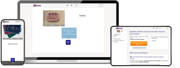 Nemokama baskų kalbos kurso bandomoji versija