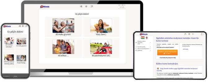 Nemokama kurdų kalbos kurso bandomoji versija
