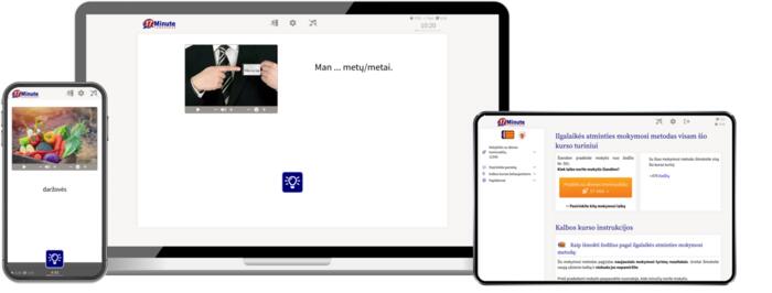 Nemokama maljorkiečių kalbos kurso bandomoji versija