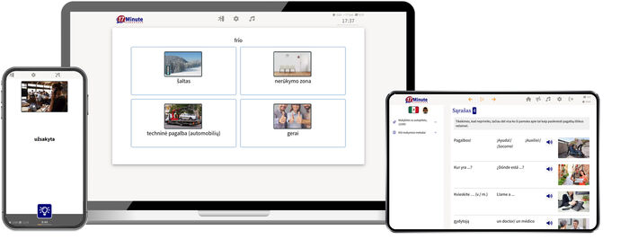 Nemokama meksikiečių kalbos kurso bandomoji versija