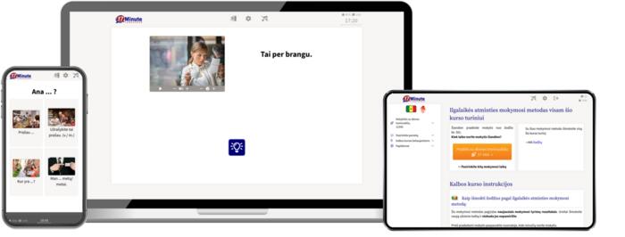 Nemokama volofų kalbos kurso bandomoji versija