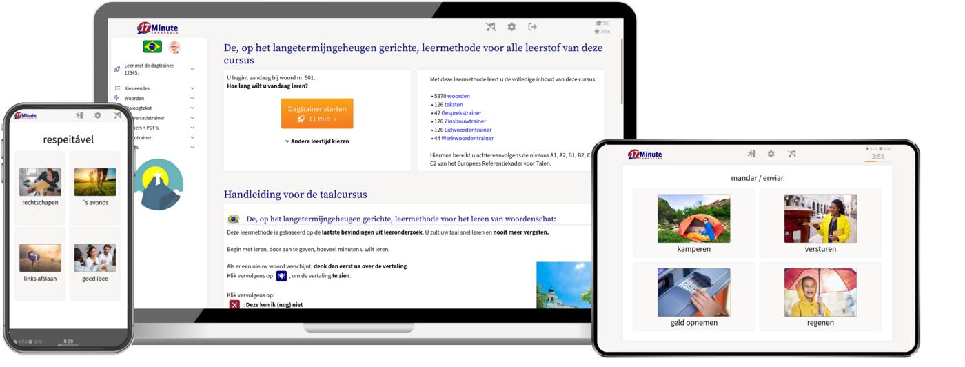 Windows, Linux, Max, iPad, iPhone, Android