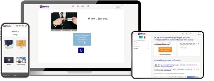 Test de gratis demoversie Kazachs