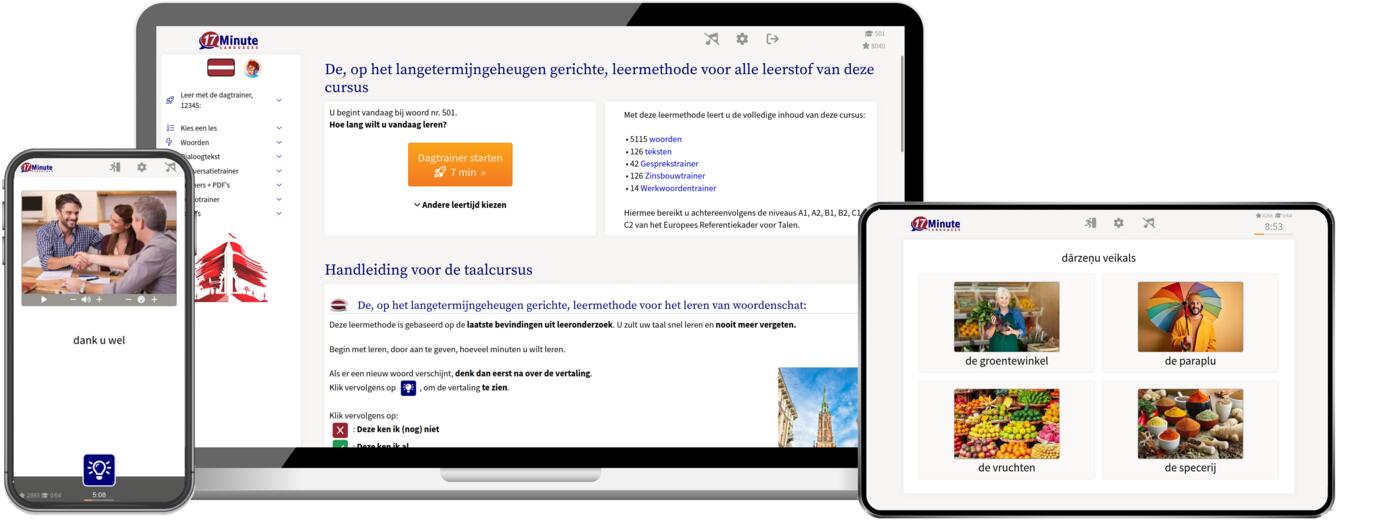 Windows, Linux, Max, iPad, iPhone, Android