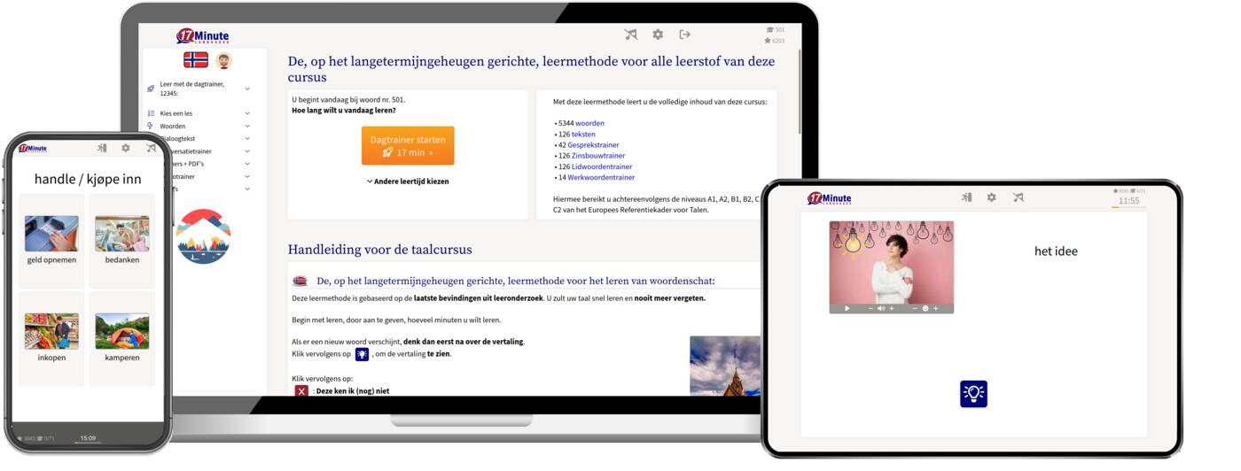 Windows, Linux, Max, iPad, iPhone, Android