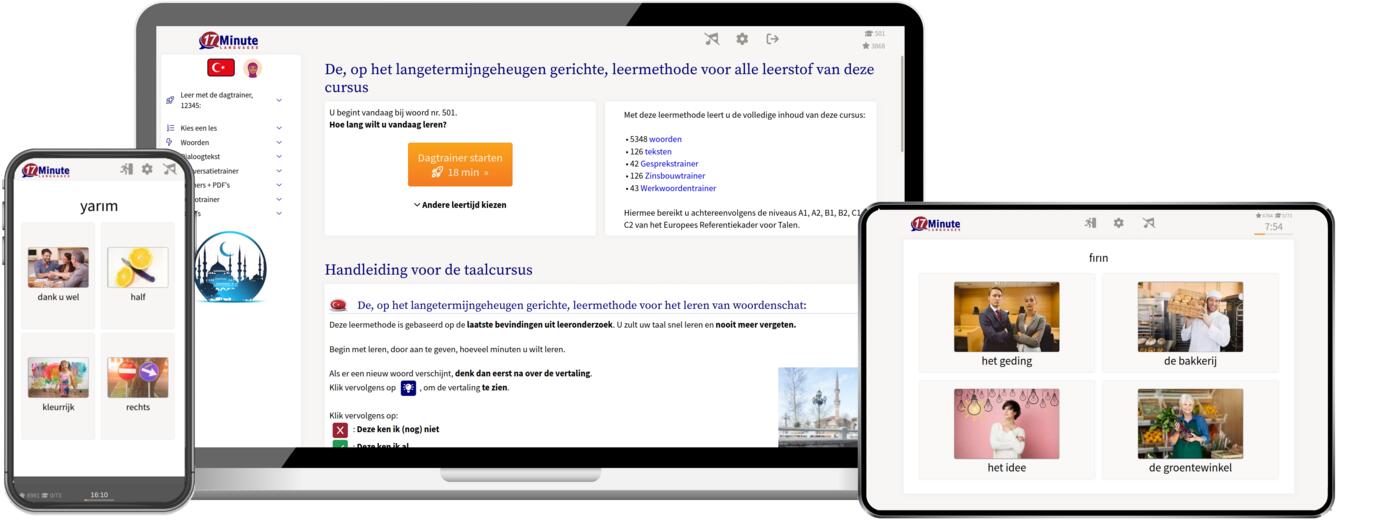 Windows, Linux, Max, iPad, iPhone, Android