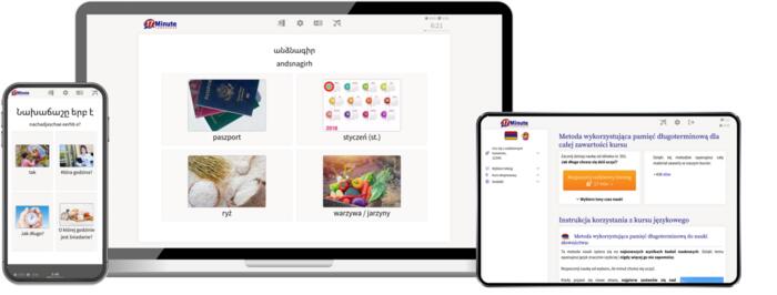 Bezpłatny ormiański - wersja demonstracyjna