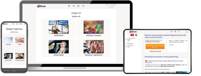 Bezpłatny kirgiski - wersja demonstracyjna