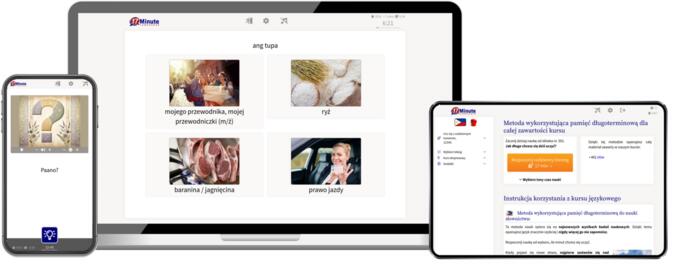 Bezpłatny filipiński - wersja demonstracyjna