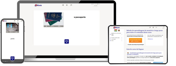 screenshot do curso de línguas de curdo