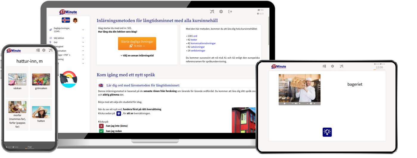 Windows, Linux, Max, iPad, iPhone, Android