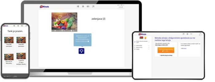 demo različico tečaja beloruščine