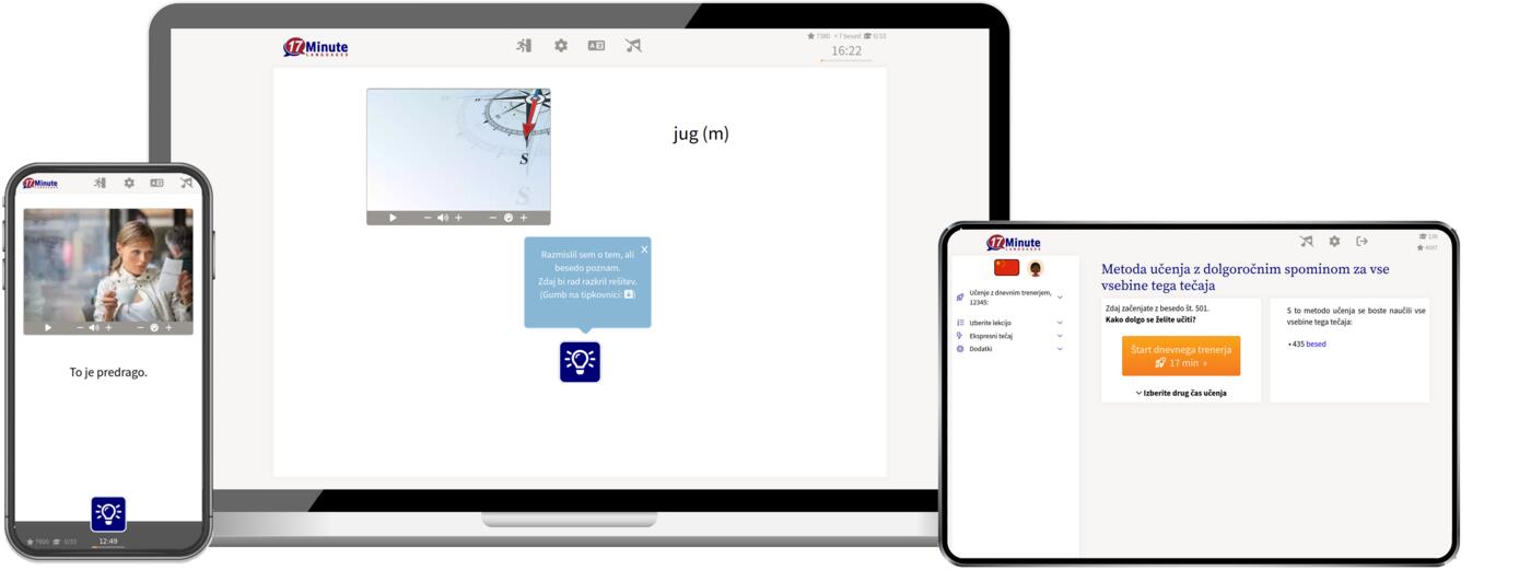 hitri tečaj kantonskega jezika