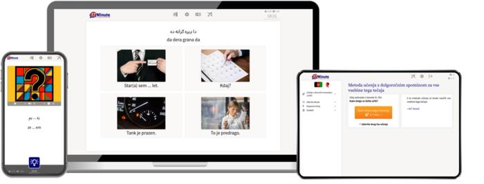 demo različico tečaja paštunskega jezika