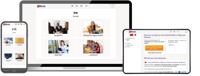 Şanghayca öğrenin