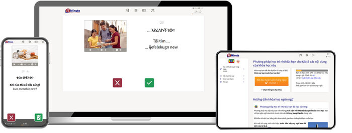 học tiếng Amhara