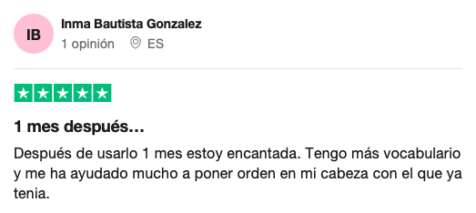 Trustpilot opiniones 13