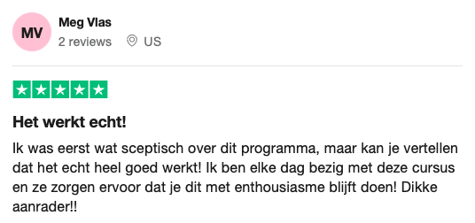 Trustpilot reviews 5