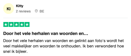 Trustpilot reviews 7