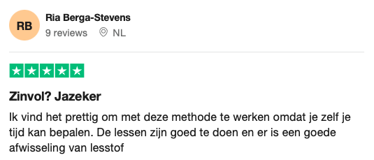 Trustpilot reviews 9