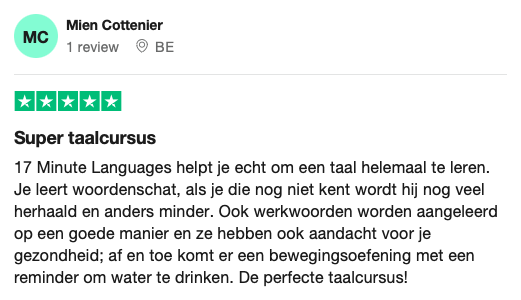 Trustpilot reviews 11