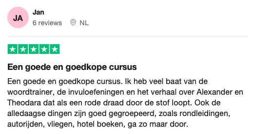 Trustpilot reviews 12