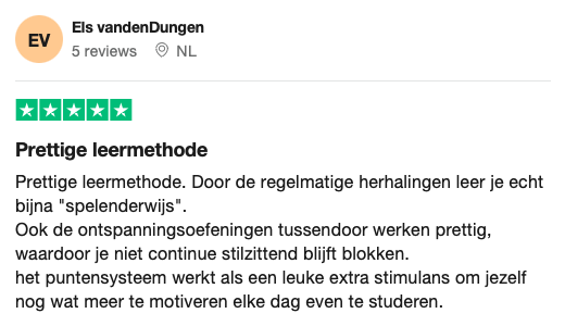 Trustpilot reviews 13