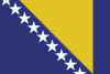 test de încadrare bosniacă