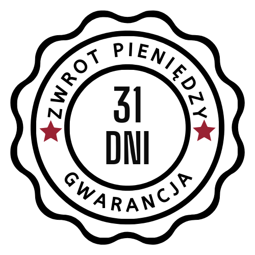 zwrot pieniędzy gwarancja