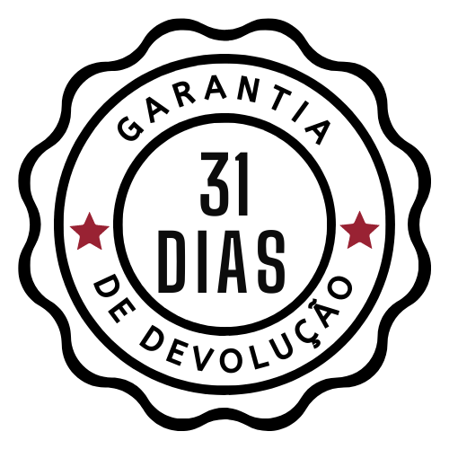 garantia de devolução de dinheiro