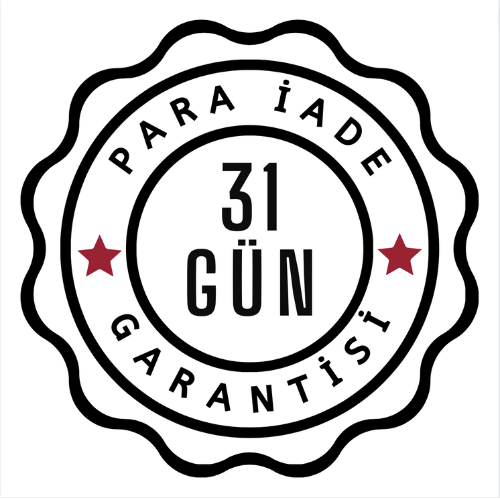 Para İade Garantisi
