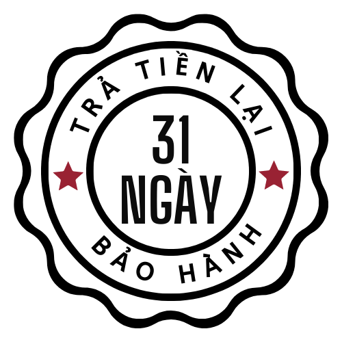 Bạn được bảo vệ bởi bảo đảm hoàn lại tiền của chúng tôi
