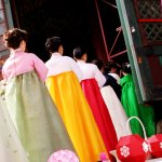 glossario tecnico di coreano