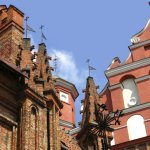 glossario tecnico di lituano