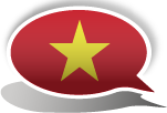 Vietnamesiska – ett tonspråk
