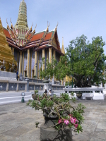 thailändska skriften